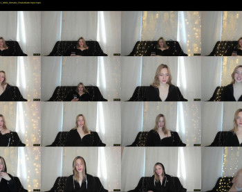 angel_from_sky — 19 minute Chaturbate female cam show recording, 1080p, Jan 12, 2021