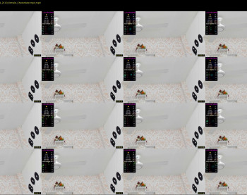 angel_sweet23 — 58 minute Chaturbate couple cam show recording, 1080p, Jan 12, 2021