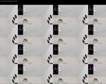 angel_sweet23 — 59 minute Chaturbate couple cam show recording, 1080p, Jan 12, 2021