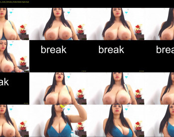 anisston_boods — 51 minute Chaturbate female cam show recording, 720p, Jan 12, 2021