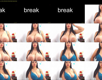anisston_boods — 28 minute Chaturbate female cam show recording, 720p, Jan 12, 2021