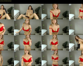anitaraj_ — 135 minute Chaturbate female cam show recording, 720p, Jan 12, 2021