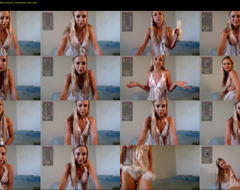 anna_royale — 39 minute Chaturbate female cam show recording, 720p, Jan 12, 2021