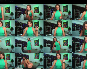 anna_shine_ — 71 minute Chaturbate female cam show recording, 1080p, Jan 12, 2021