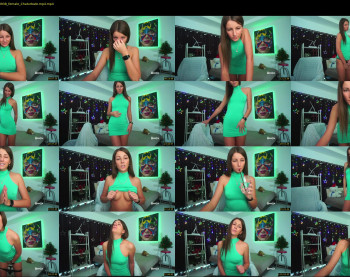 anna_shine_ — 70 minute Chaturbate female cam show recording, 1080p, Jan 12, 2021