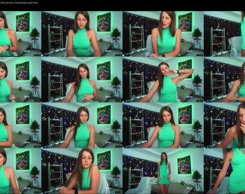 anna_shine_ — 70 minute Chaturbate female cam show recording, 1080p, Jan 12, 2021