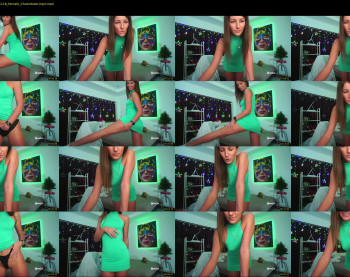 anna_shine_ — 11 minute Chaturbate female cam show recording, 1080p, Jan 12, 2021