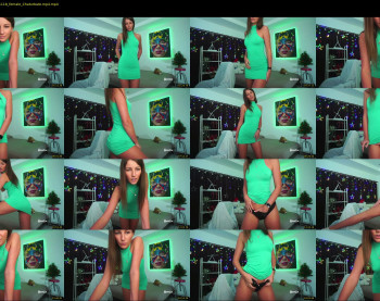 anna_shine_ — 21 minute Chaturbate female cam show recording, 1080p, Jan 12, 2021