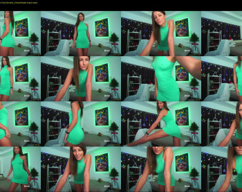 anna_shine_ — 29 minute Chaturbate female cam show recording, 1080p, Jan 12, 2021