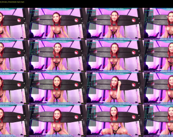 annajelly — 38 minute Chaturbate couple cam show recording, 720p, Jan 12, 2021
