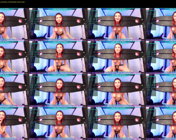 annajelly — 26 minute Chaturbate couple cam show recording, 720p, Jan 12, 2021
