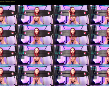 annajelly — 9 minute Chaturbate couple cam show recording, 720p, Jan 12, 2021