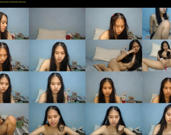 annaxnasty — 121 minute Chaturbate female cam show recording, 720p, Jan 13, 2021