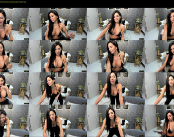 annybeiker — 48 minute Chaturbate female cam show recording, 1080p, Jan 13, 2021
