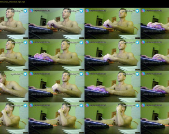 apollobest77 — 13 minute Chaturbate male cam show recording, 720p, Jan 13, 2021