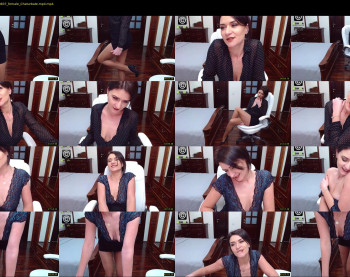 arianasage_ — 52 minute Chaturbate female cam show recording, 1080p, Jan 12, 2021
