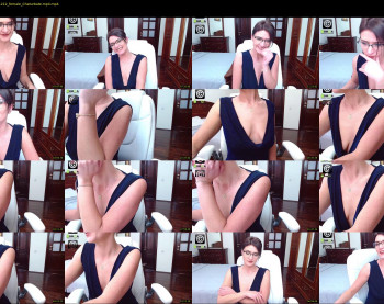 arianasage_ — 65 minute Chaturbate female cam show recording, 1080p, Jan 12, 2021