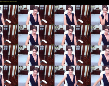 arianasage_ — 25 minute Chaturbate female cam show recording, 1080p, Jan 12, 2021