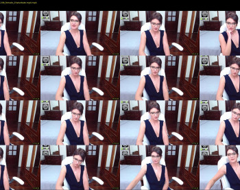 arianasage_ — 25 minute Chaturbate female cam show recording, 1080p, Jan 12, 2021