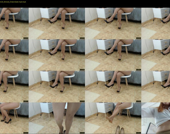 ashley_ruiz_ — 5 minute Chaturbate female cam show recording, 720p, Jan 13, 2021
