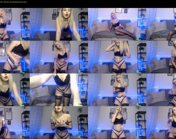 asuna_niiya — 68 minute Chaturbate couple cam show recording, 1080p, Jan 12, 2021