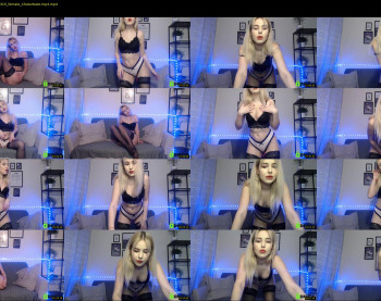 asuna_niiya — 67 minute Chaturbate couple cam show recording, 1080p, Jan 12, 2021