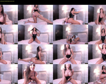 b3llahot — 36 minute Chaturbate female cam show recording, 1080p, Jan 12, 2021