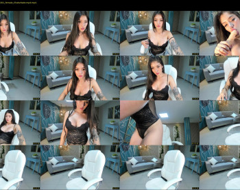 beckyjames — 67 minute Chaturbate female cam show recording, 1080p, Jan 12, 2021