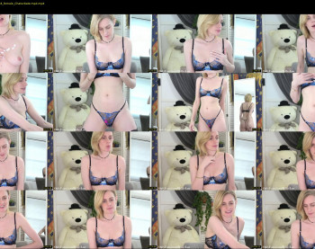 belle_jlou — 63 minute Chaturbate female cam show recording, 720p, Jan 12, 2021