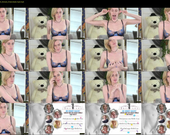 belle_jlou — 19 minute Chaturbate female cam show recording, 720p, Jan 12, 2021
