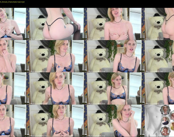 belle_jlou — 44 minute Chaturbate female cam show recording, 720p, Jan 12, 2021