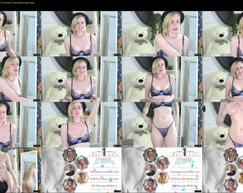 belle_jlou — 29 minute Chaturbate female cam show recording, 720p, Jan 12, 2021