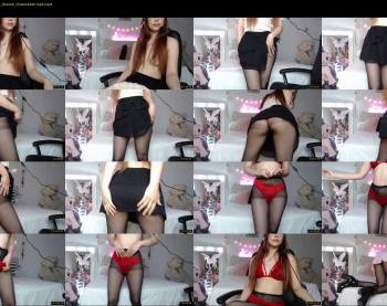big_lava — 141 minute Chaturbate female cam show recording, 480p, Jan 13, 2021