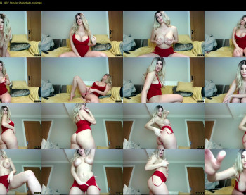 bigboobiebabex — 70 minute Chaturbate female cam show recording, 720p, Jan 13, 2021
