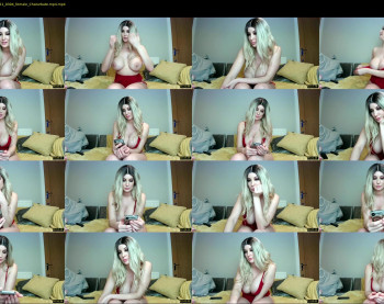 bigboobiebabex — 13 minute Chaturbate female cam show recording, 720p, Jan 13, 2021