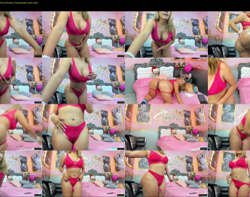 bigsexy_ass — 71 minute Chaturbate female cam show recording, 720p, Jan 12, 2021