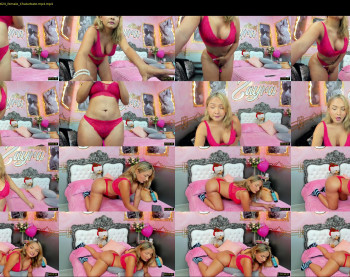 bigsexy_ass — 71 minute Chaturbate female cam show recording, 720p, Jan 12, 2021