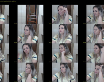 blue_eyes96 — 10 minute Chaturbate female cam show recording, 720p, Jan 13, 2021