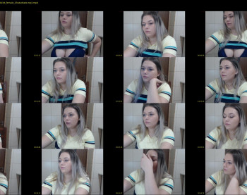 blue_eyes96 — 35 minute Chaturbate female cam show recording, 720p, Jan 13, 2021