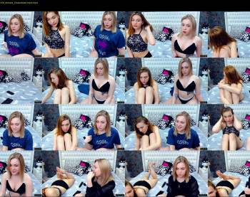 boooooom_ — 78 minute Chaturbate female cam show recording, 1080p, Jan 13, 2021