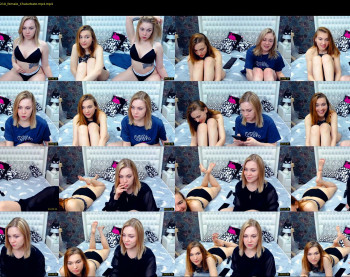 boooooom_ — 78 minute Chaturbate female cam show recording, 1080p, Jan 13, 2021