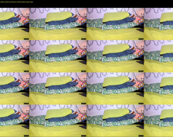 brianna_fallingangel — 5 minute Chaturbate female cam show recording, 1080p, Jan 13, 2021