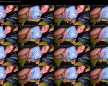 brianna_fallingangel — 3 minute Chaturbate female cam show recording, 1080p, Jan 13, 2021