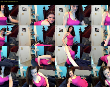 camillacassidy — 69 minute Chaturbate female cam show recording, 720p, Jan 12, 2021