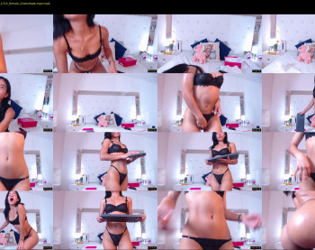 catalina__10_ — 70 minute Chaturbate female cam show recording, 1080p, Jan 12, 2021