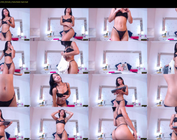 catalina__10_ — 70 minute Chaturbate female cam show recording, 1080p, Jan 12, 2021