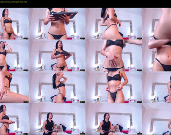 catalina__10_ — 42 minute Chaturbate female cam show recording, 1080p, Jan 12, 2021