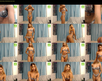 cherrrish_ — 12 minute Chaturbate female cam show recording, 720p, Jan 13, 2021