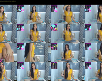 cherylloving_ — 29 minute Chaturbate female cam show recording, 1080p, Jan 12, 2021