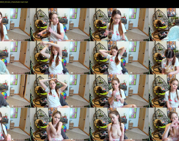 chrysanthulu — 70 minute Chaturbate female cam show recording, 1080p, Jan 12, 2021